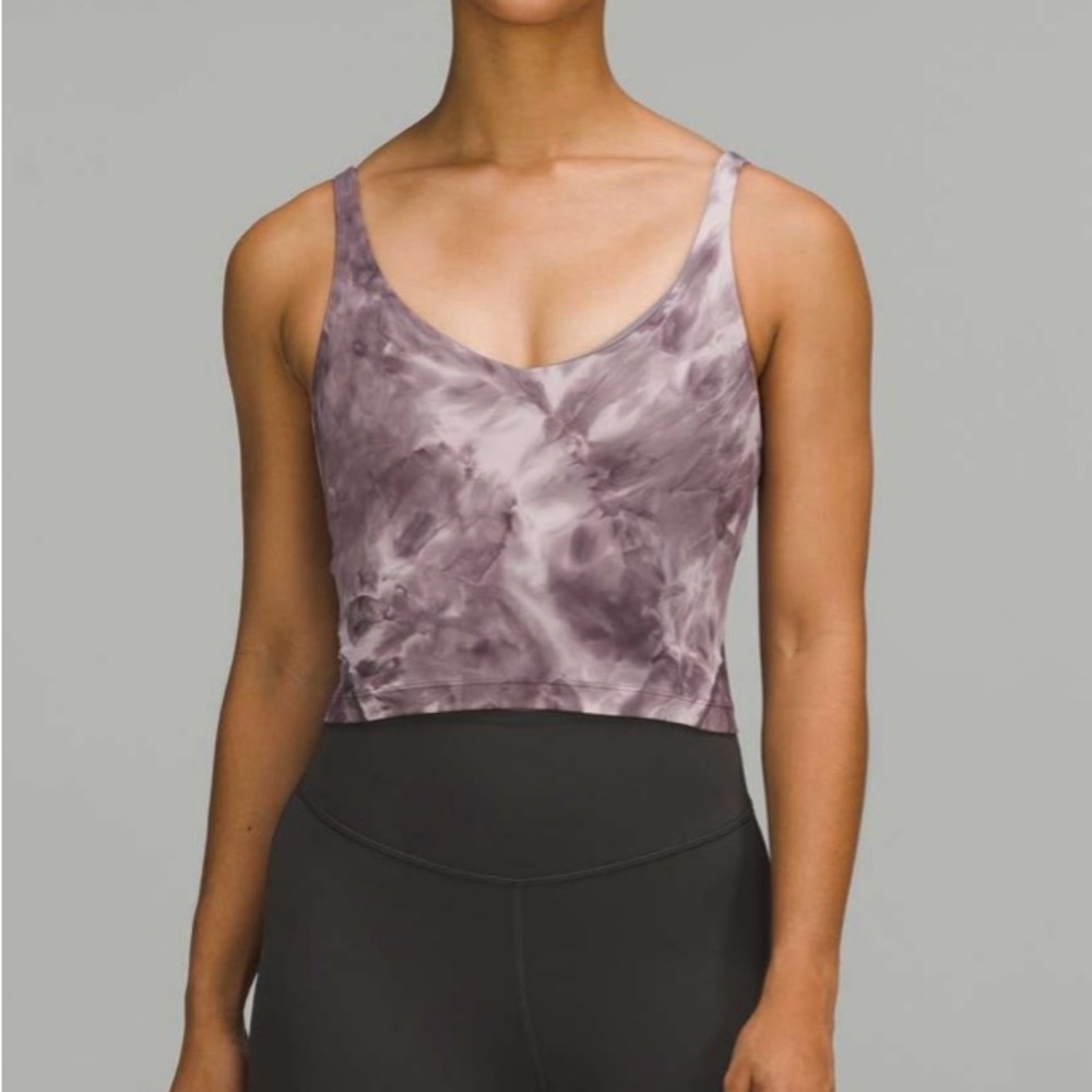 Lululemon Align Tank Top